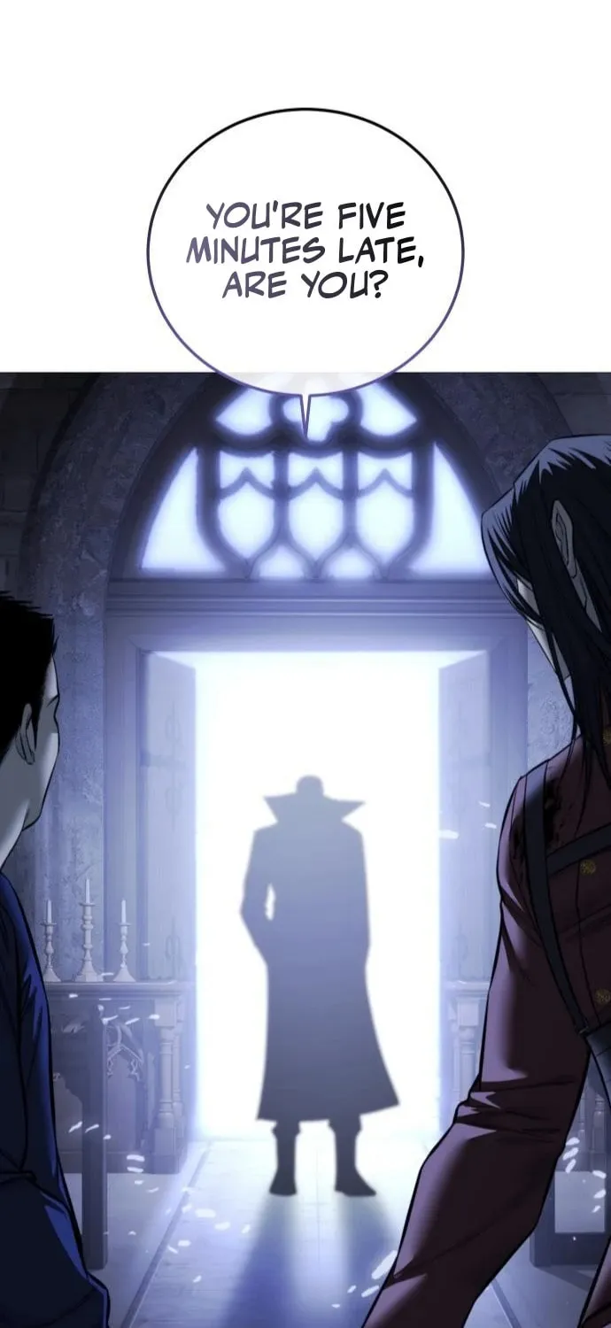 Read Red Shirt chapter 25 image 12 on Lezhin