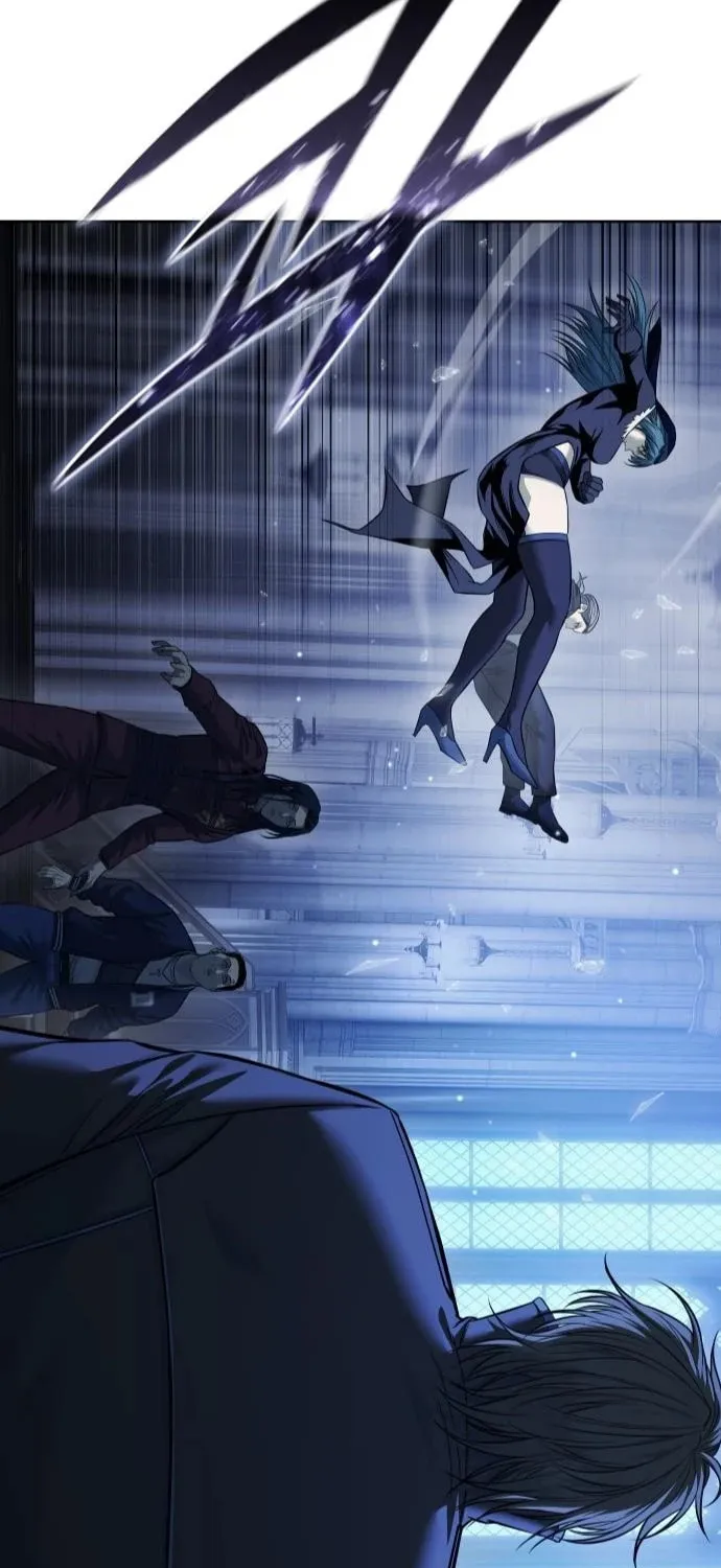 Read Red Shirt chapter 25 image 17 on Lezhin