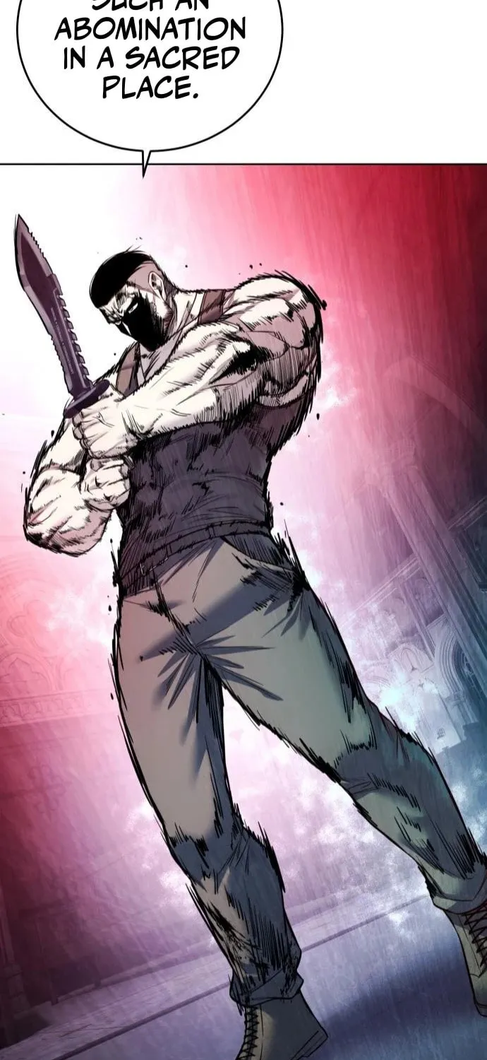 Read Red Shirt chapter 25 image 2 on Lezhin