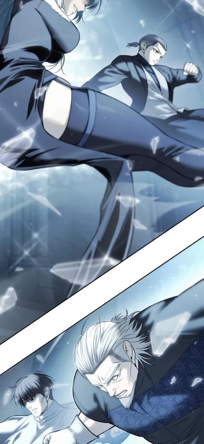 Read Red Shirt chapter 25 image 21 on Lezhin
