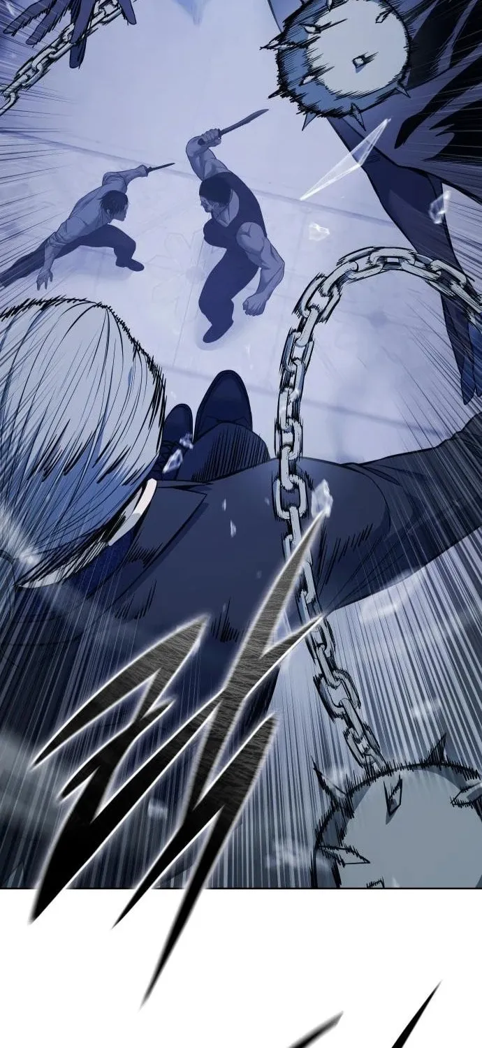 Read Red Shirt chapter 25 image 28 on Lezhin