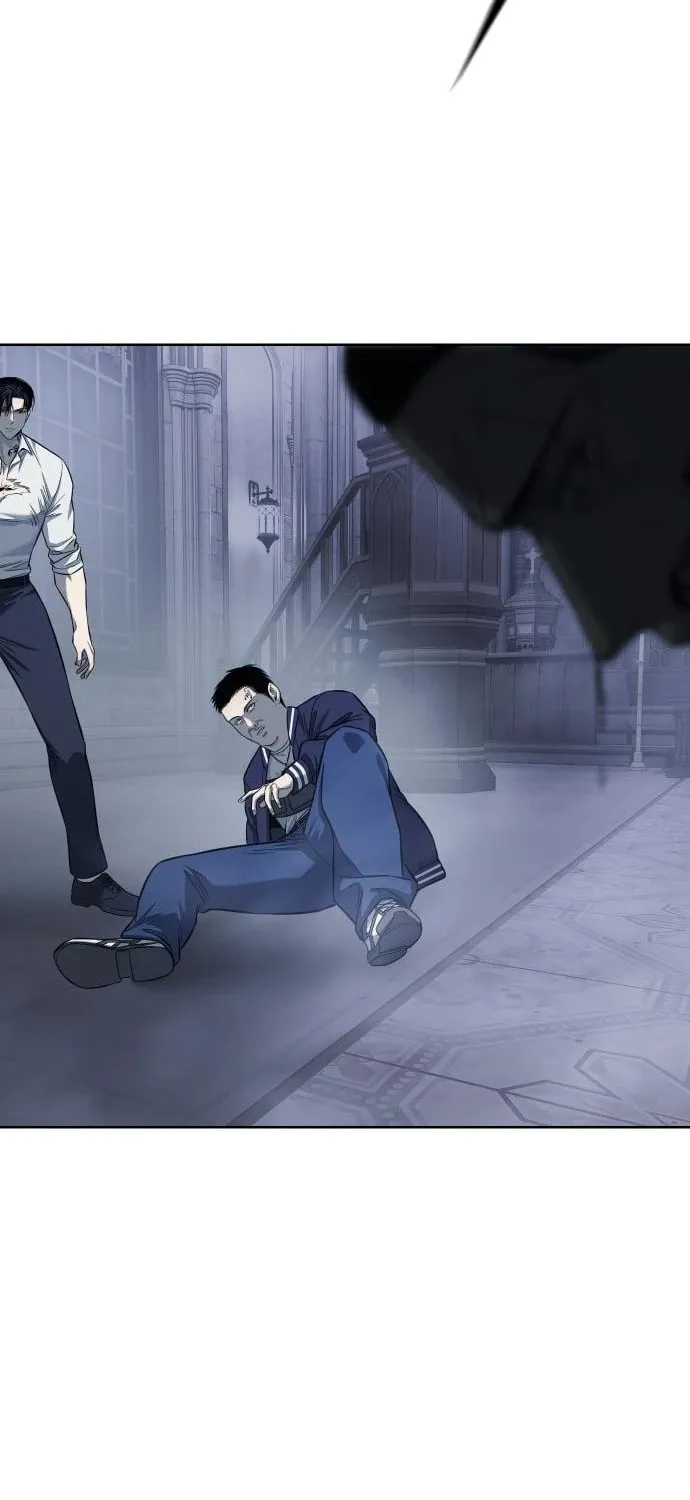 Read Red Shirt chapter 25 image 39 on Lezhin