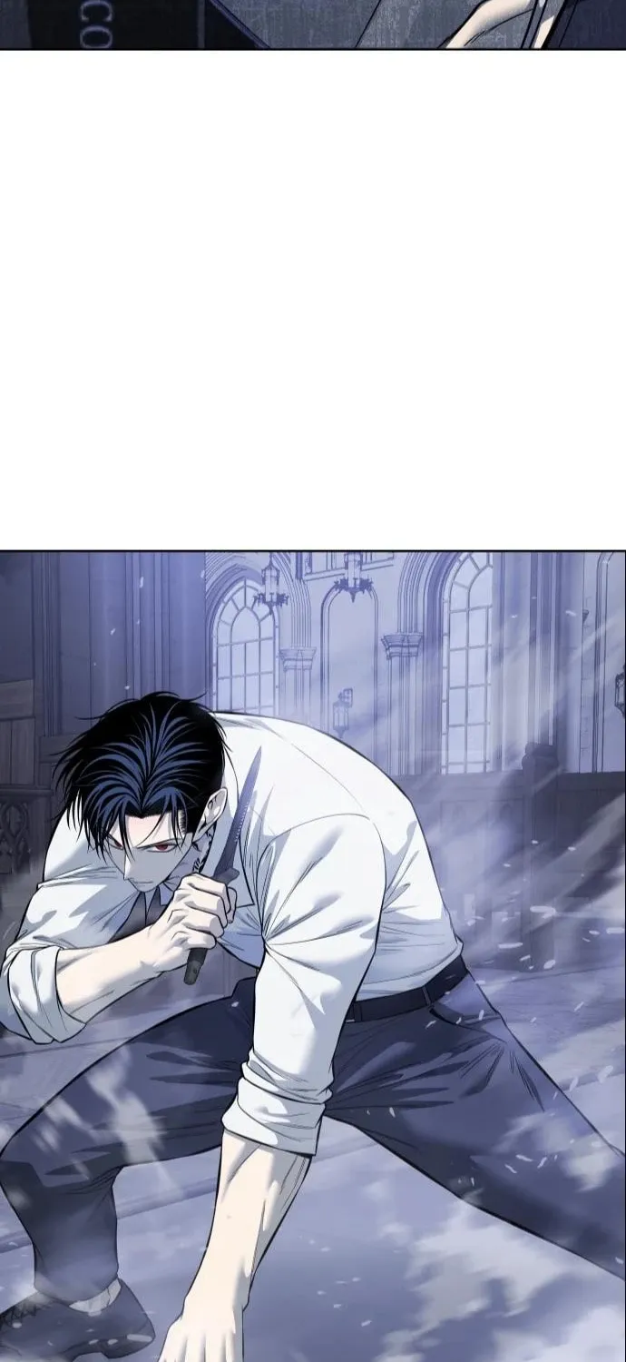 Read Red Shirt chapter 25 image 5 on Lezhin