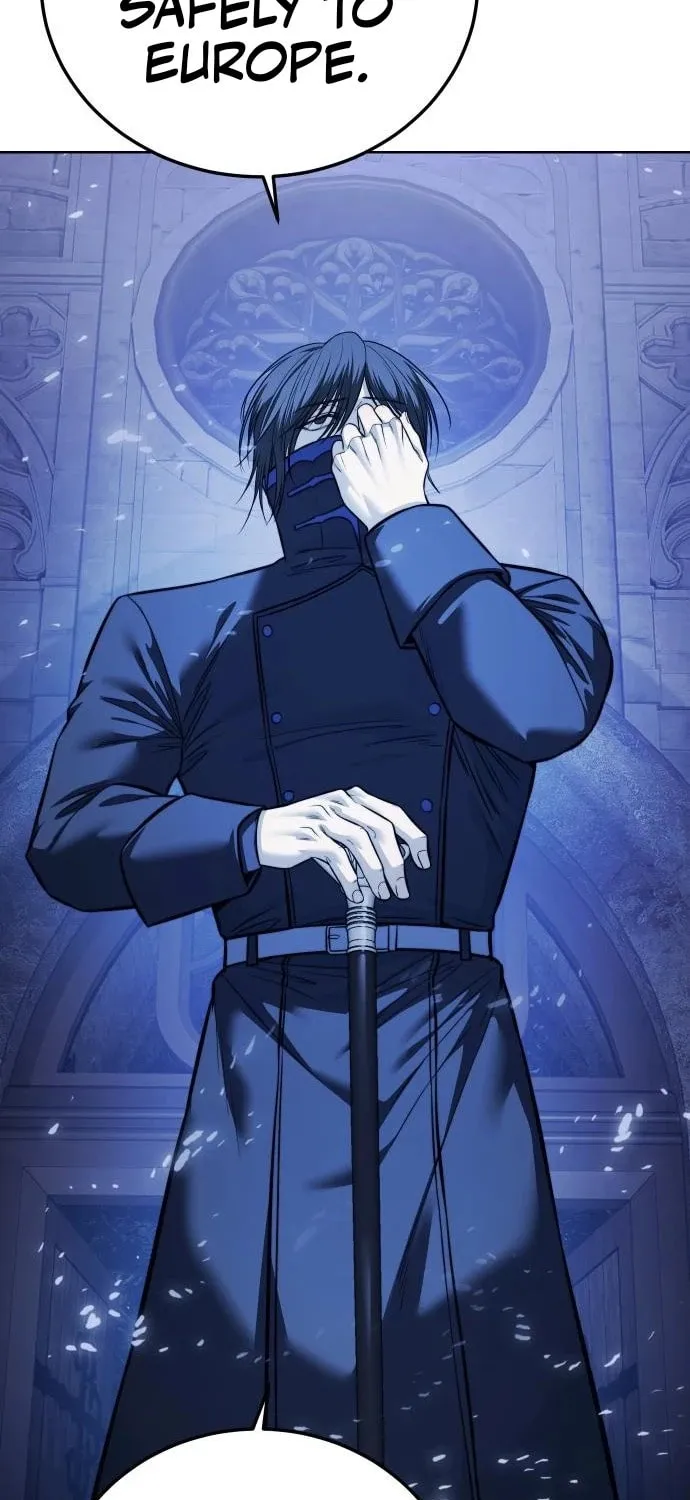 Read Red Shirt chapter 25 image 53 on Lezhin