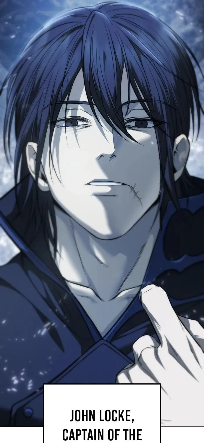 Read Red Shirt chapter 25 image 55 on Lezhin