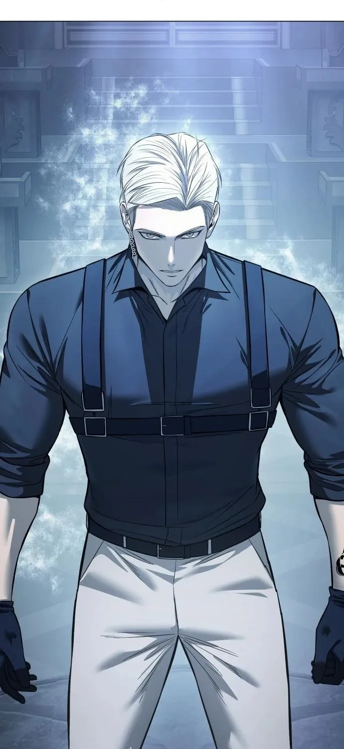 Read Red Shirt chapter 25 image 68 on Lezhin