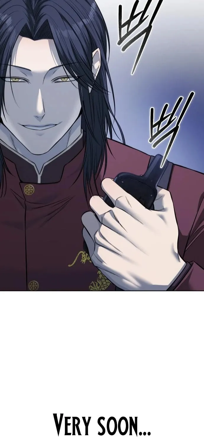 Read Red Shirt chapter 25 image 8 on Lezhin