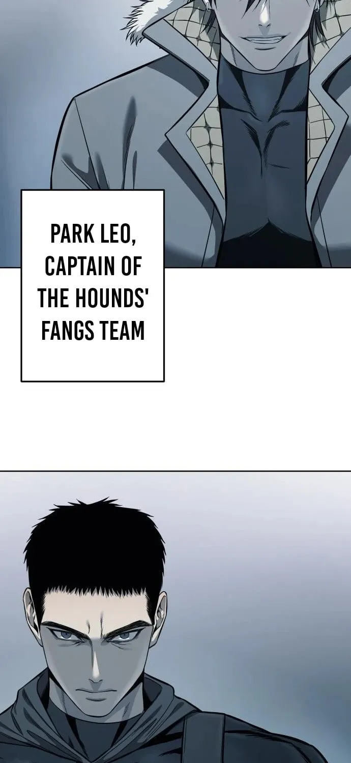 Read Red Shirt chapter 25 image 82 on Lezhin