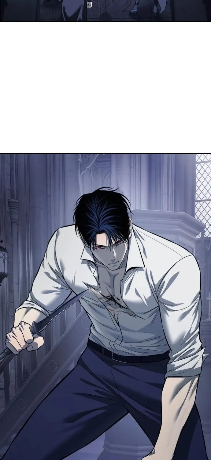 Read Red Shirt chapter 25 image 95 on Lezhin