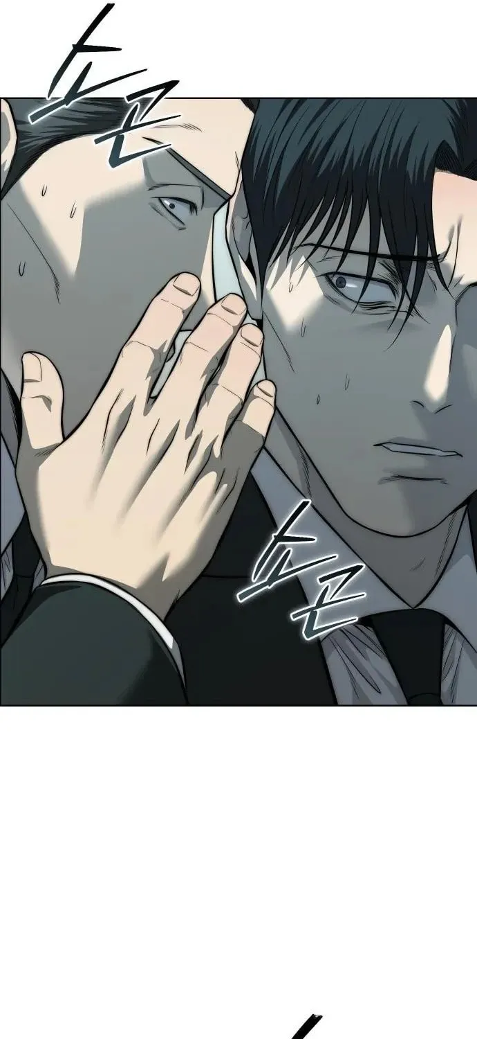 Read Red Shirt chapter 26 image 100 on Lezhin