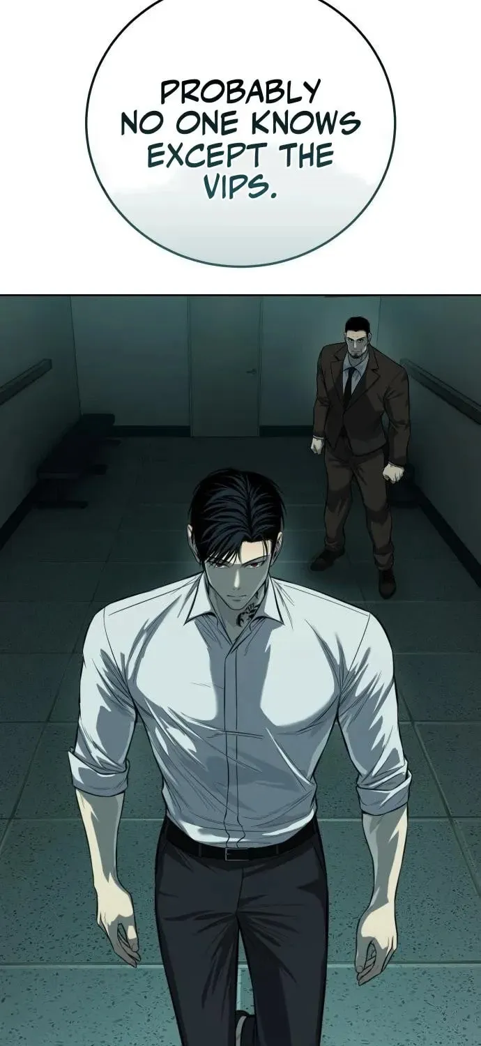 Read Red Shirt chapter 26 image 108 on Lezhin