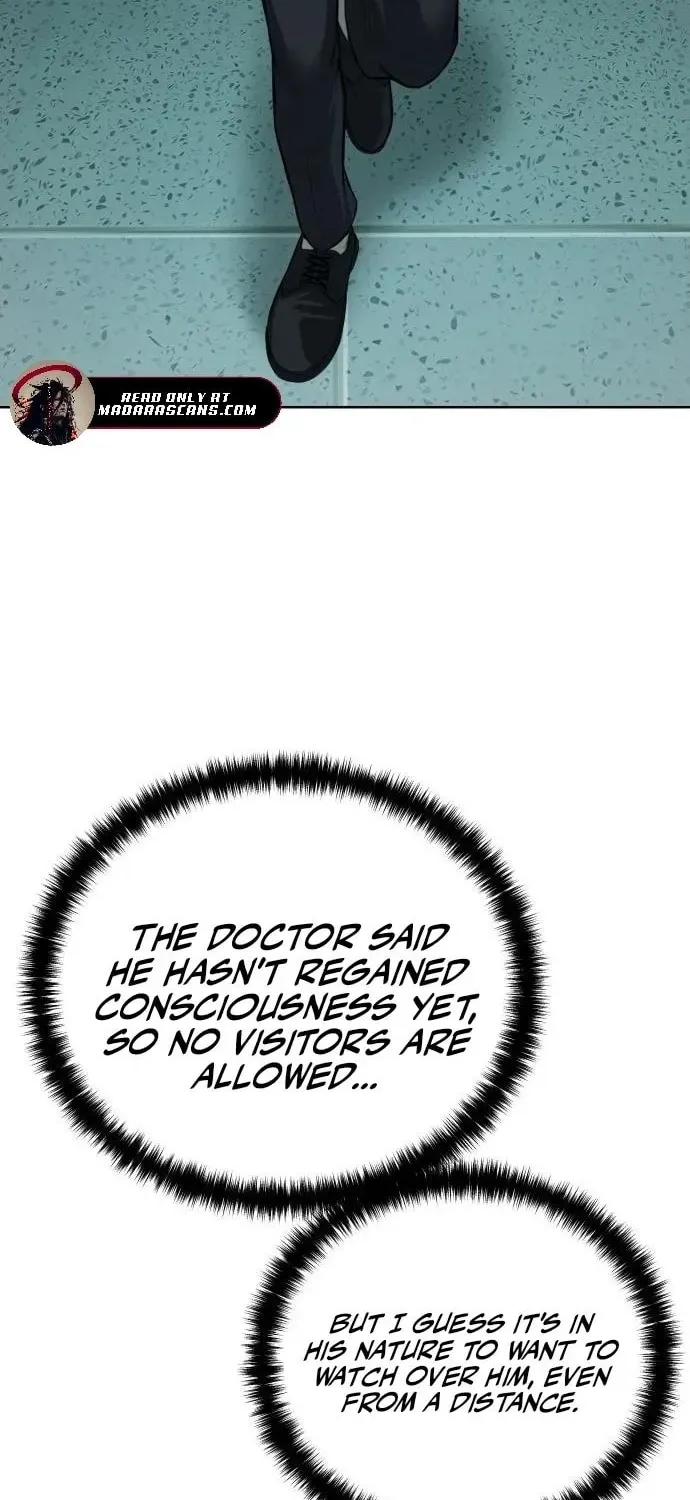 Read Red Shirt chapter 26 image 109 on Lezhin