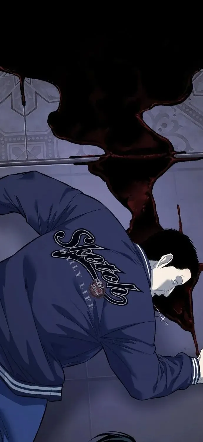 Read Red Shirt chapter 26 image 12 on Lezhin