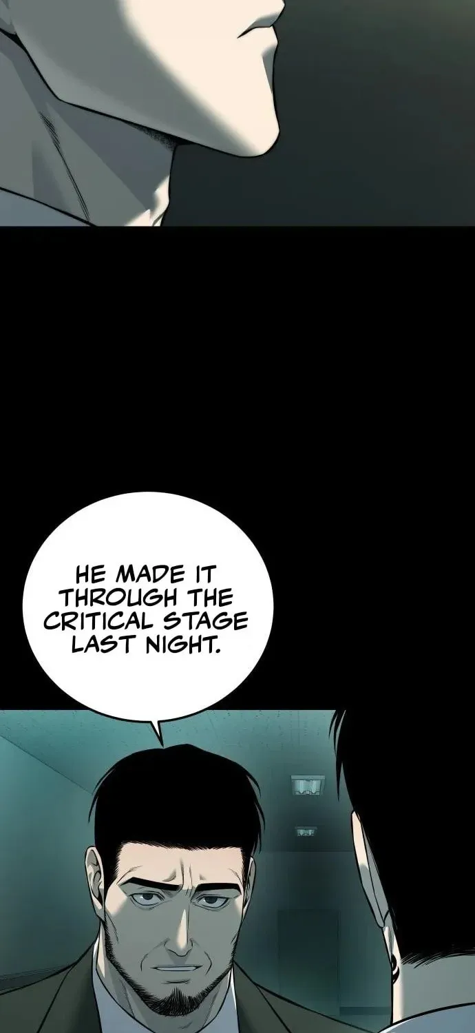 Read Red Shirt chapter 26 image 123 on Lezhin