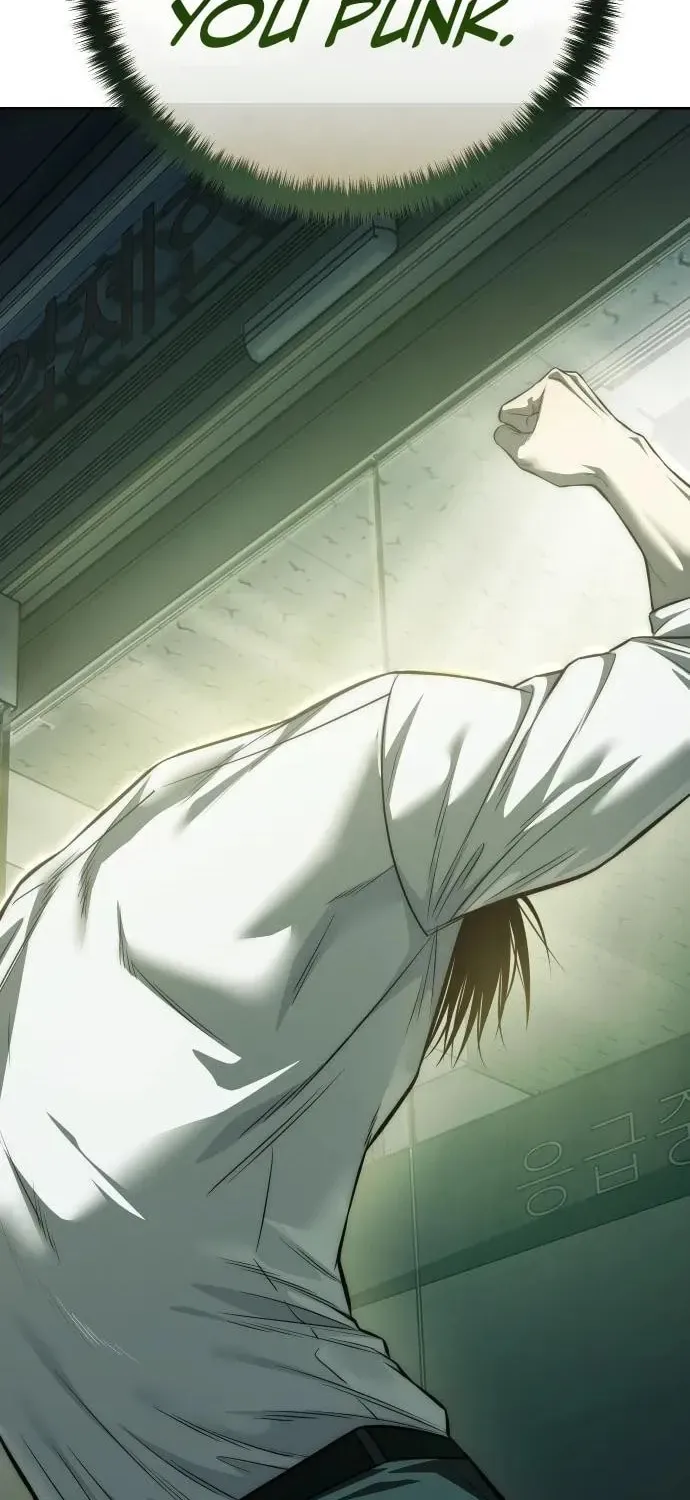 Read Red Shirt chapter 26 image 128 on Lezhin