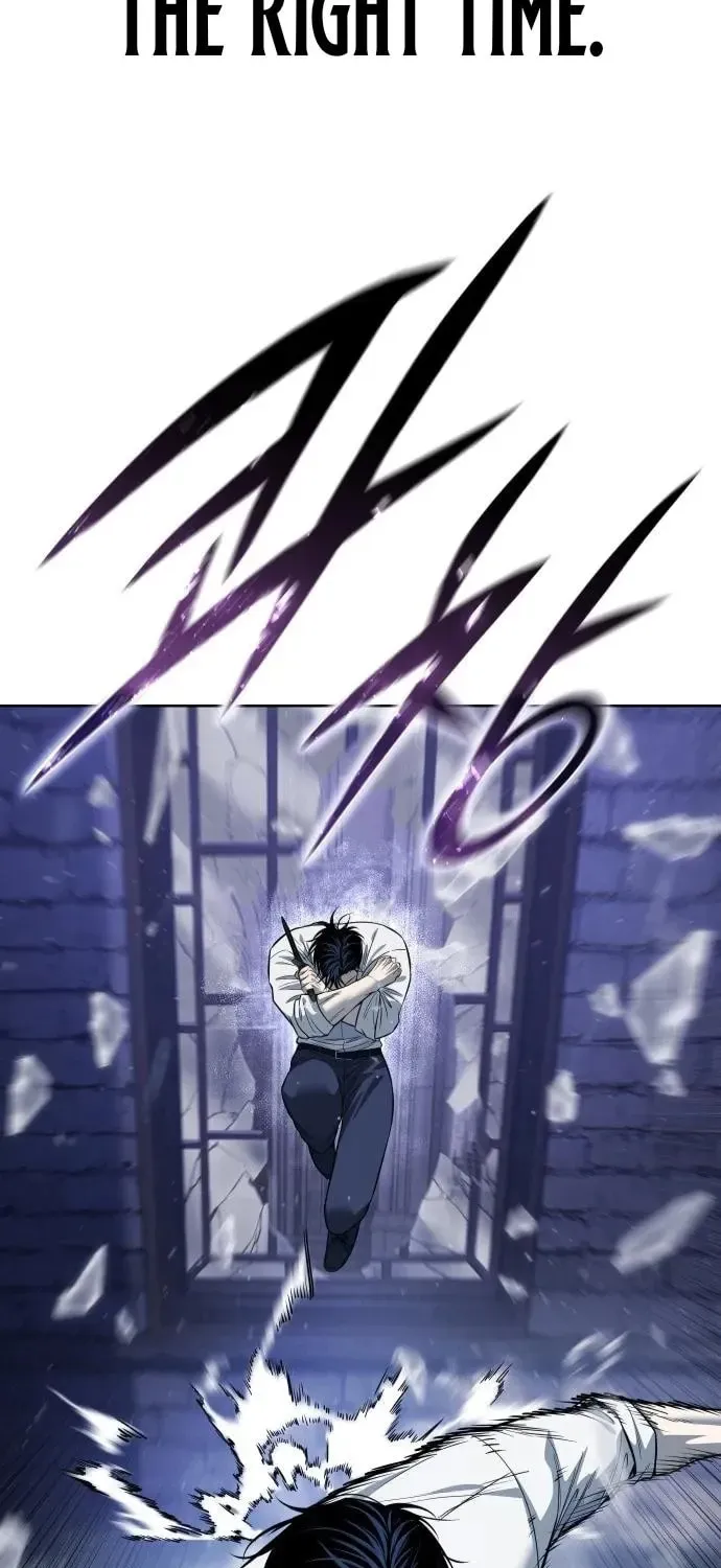 Read Red Shirt chapter 26 image 24 on Lezhin
