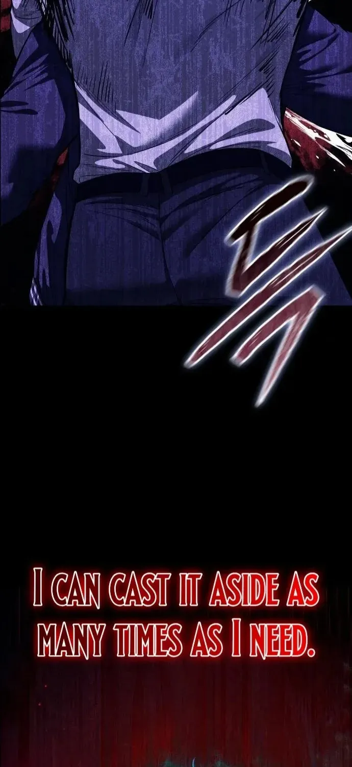 Read Red Shirt chapter 26 image 3 on Lezhin