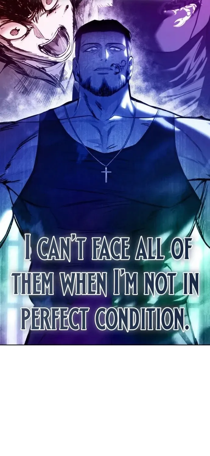 Read Red Shirt chapter 26 image 37 on Lezhin