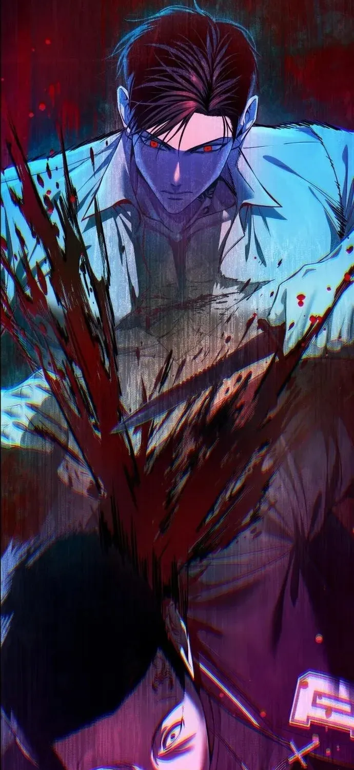 Read Red Shirt chapter 26 image 4 on Lezhin