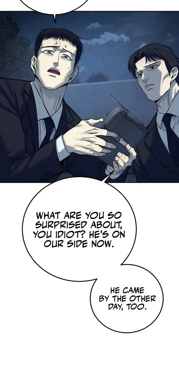 Read Red Shirt chapter 26 image 43 on Lezhin