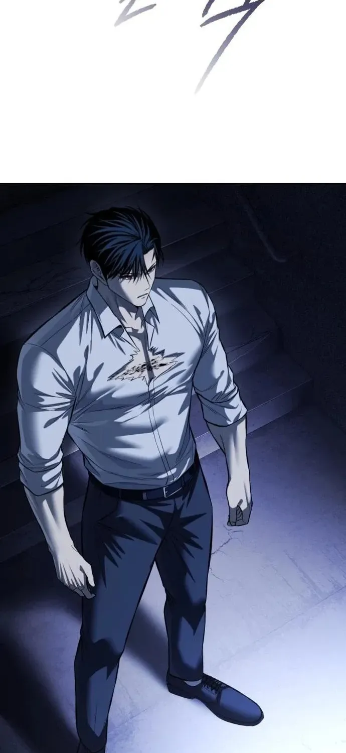 Read Red Shirt chapter 26 image 53 on Lezhin