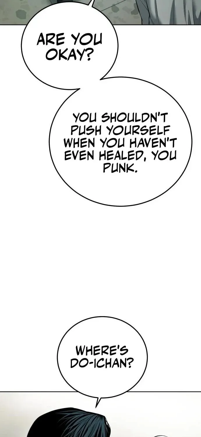 Read Red Shirt chapter 26 image 58 on Lezhin