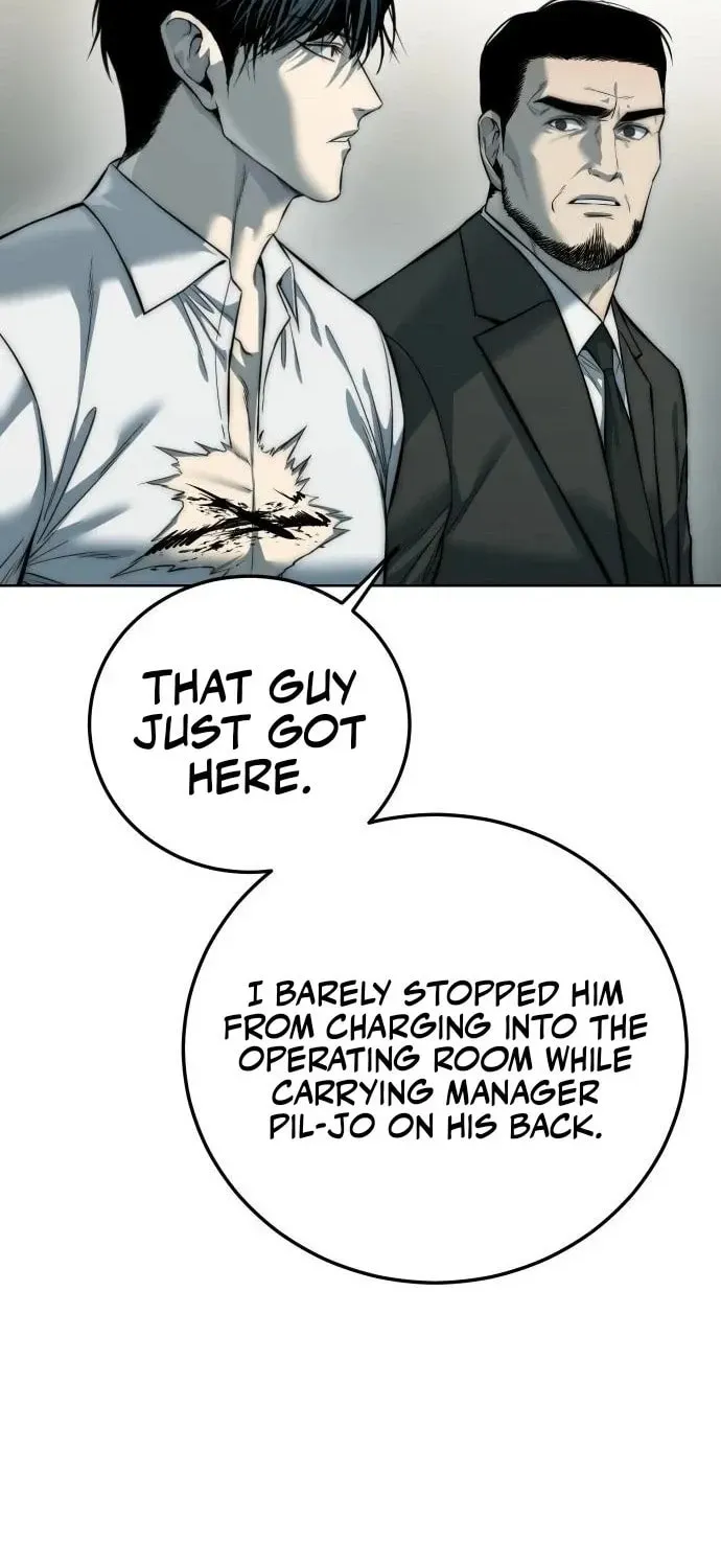 Read Red Shirt chapter 26 image 59 on Lezhin