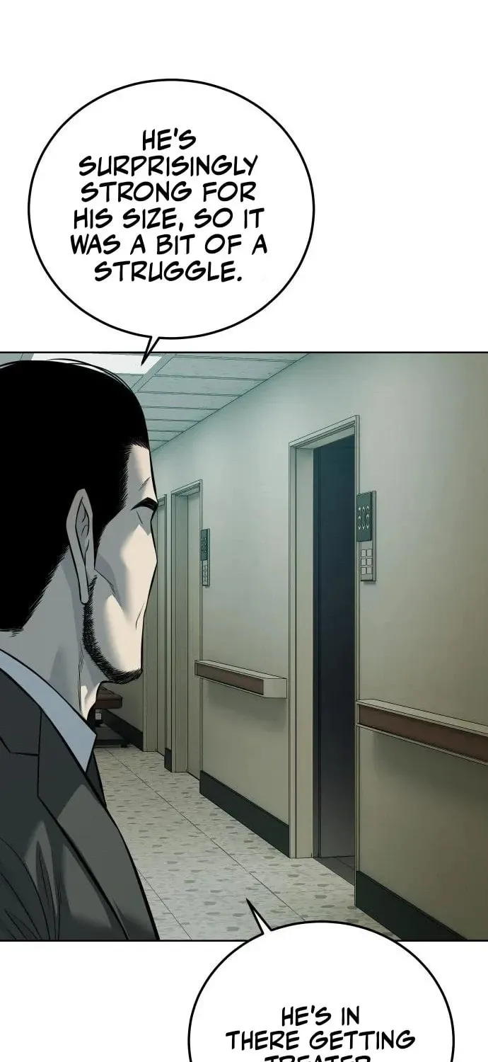 Read Red Shirt chapter 26 image 60 on Lezhin