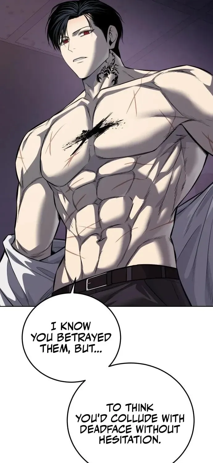 Read Red Shirt chapter 26 image 66 on Lezhin