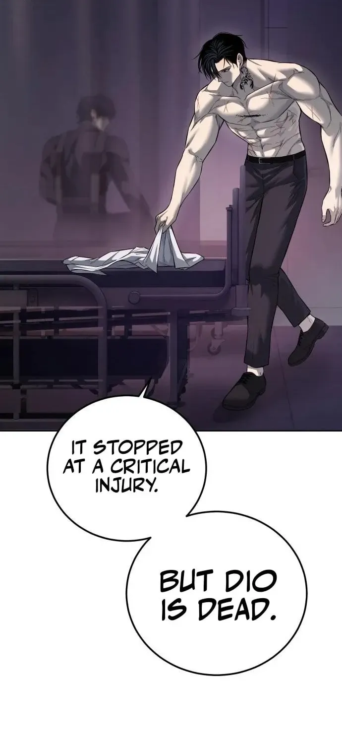 Read Red Shirt chapter 26 image 69 on Lezhin