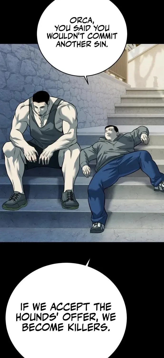 Read Red Shirt chapter 26 image 7 on Lezhin