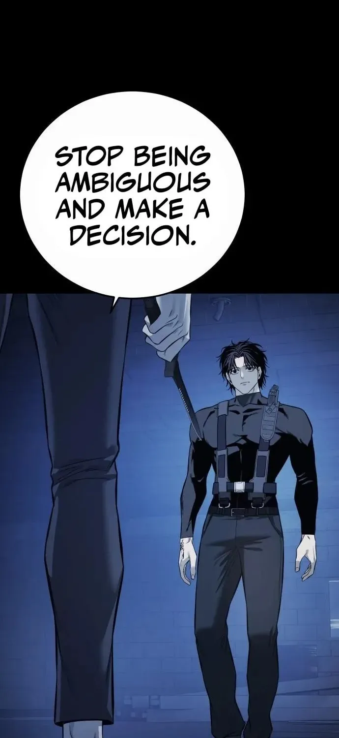 Read Red Shirt chapter 26 image 75 on Lezhin