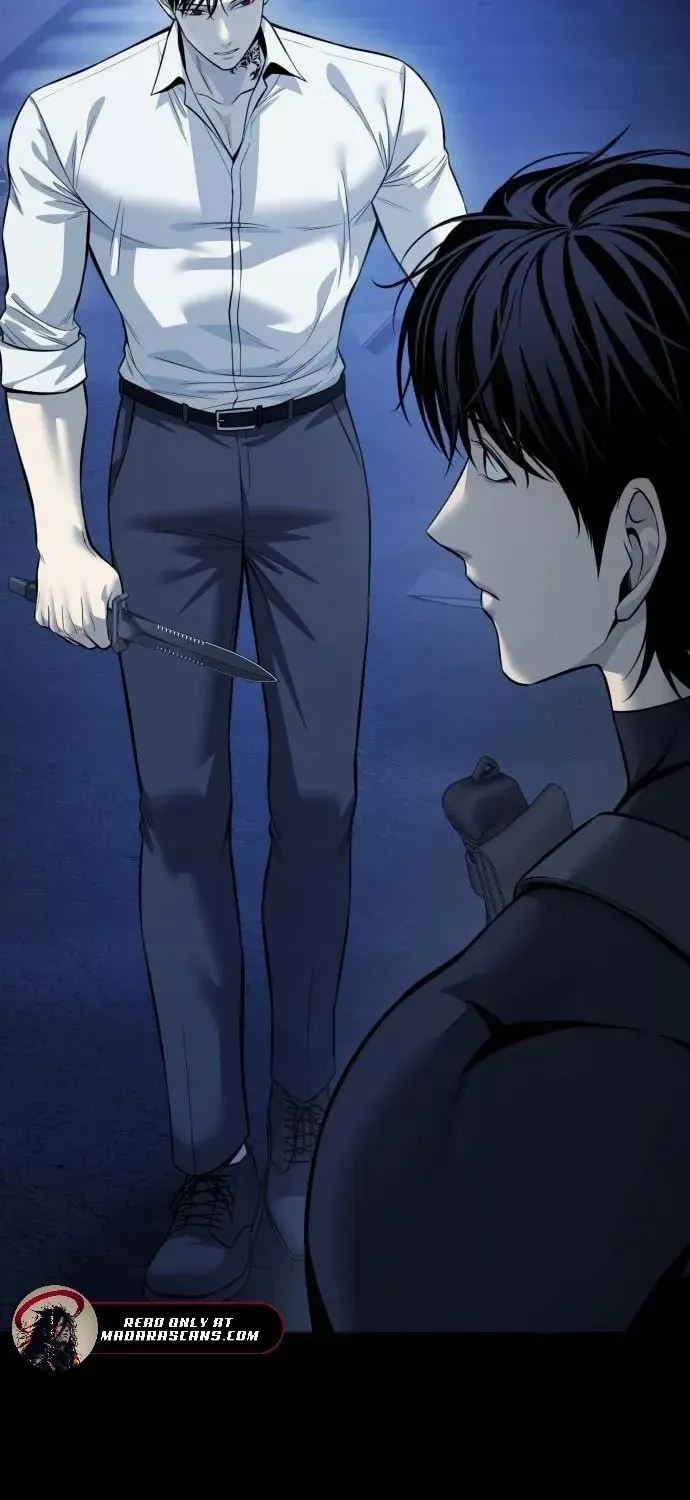 Read Red Shirt chapter 26 image 77 on Lezhin