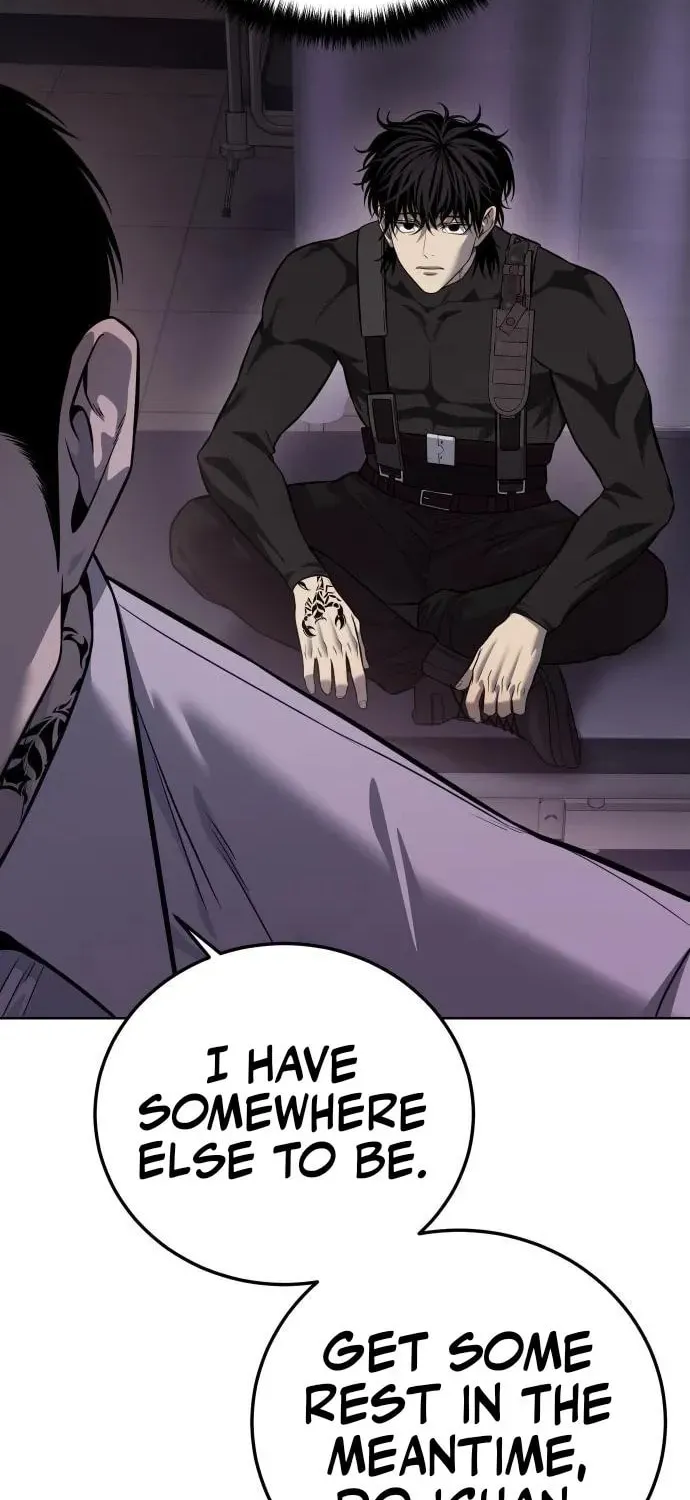 Read Red Shirt chapter 26 image 92 on Lezhin