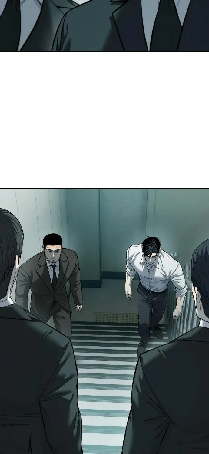 Read Red Shirt chapter 26 image 97 on Lezhin