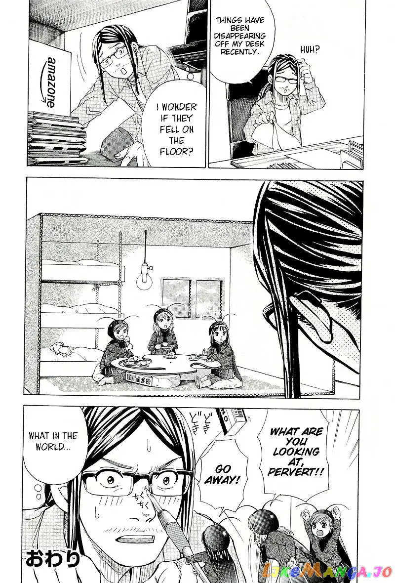 Read Red Shirt chapter 27.2 image 19 on Lezhin