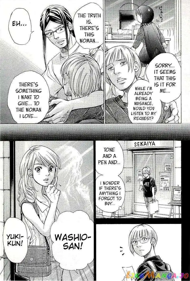 Read Red Shirt chapter 27.2 image 2 on Lezhin