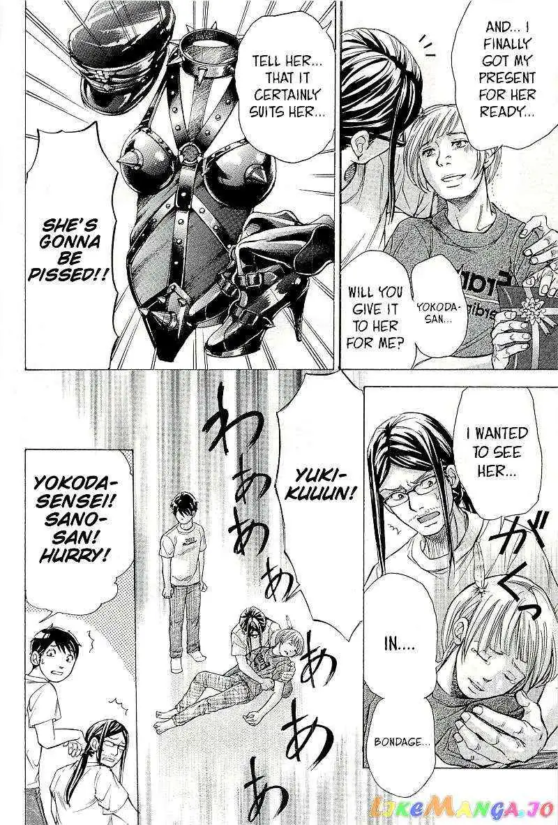Read Red Shirt chapter 27.2 image 5 on Lezhin