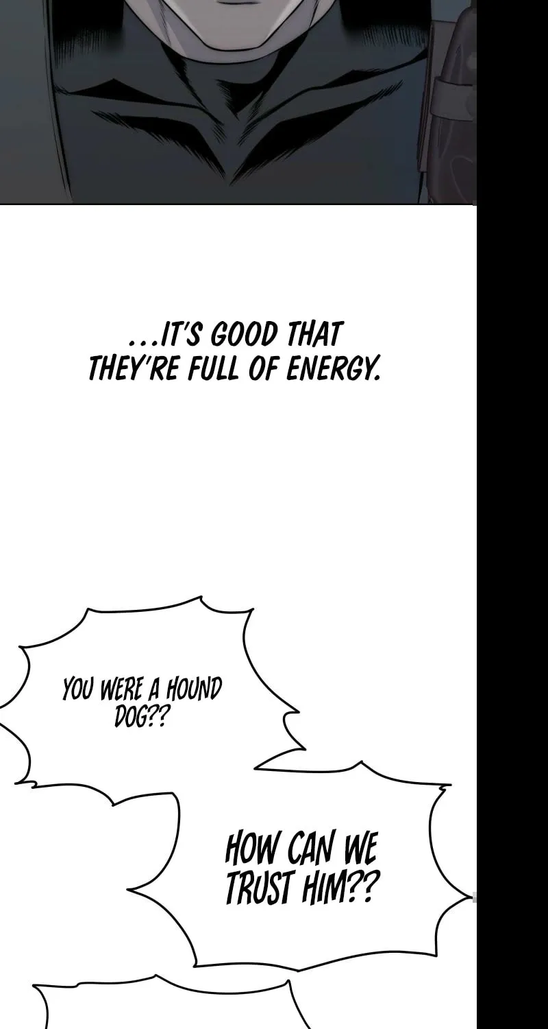 Read Red Shirt chapter 28 image 1 on Lezhin