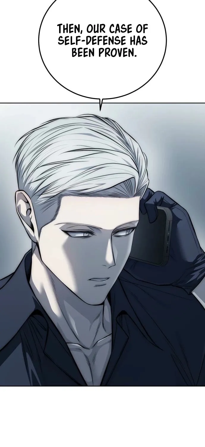 Read Red Shirt chapter 28 image 100 on Lezhin