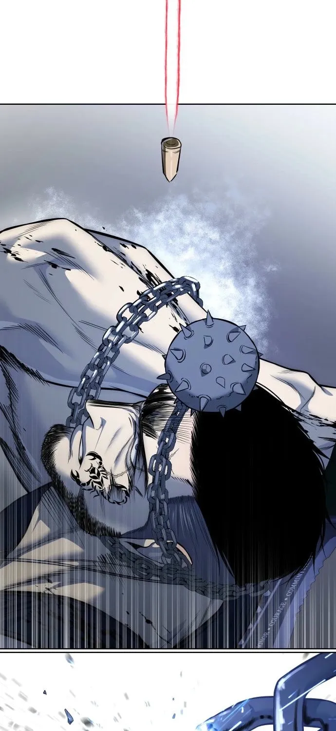Read Red Shirt chapter 28 image 108 on Lezhin