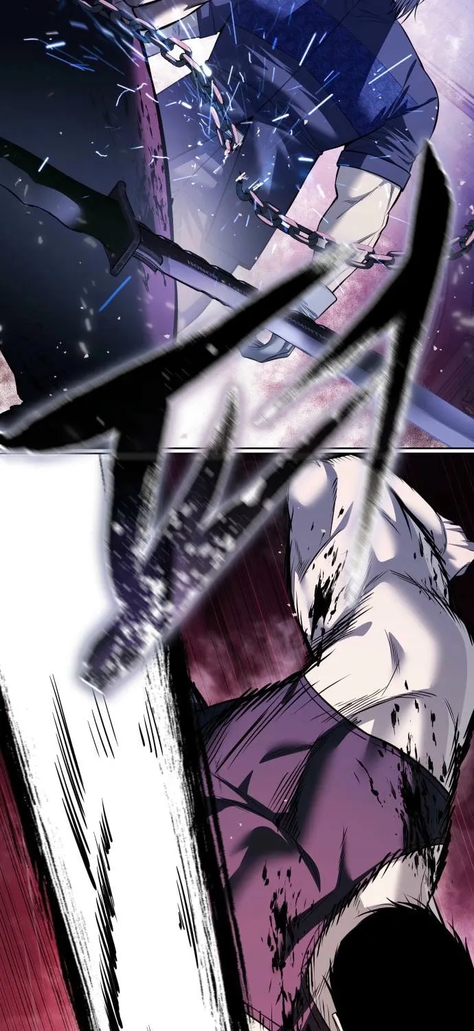Read Red Shirt chapter 28 image 110 on Lezhin