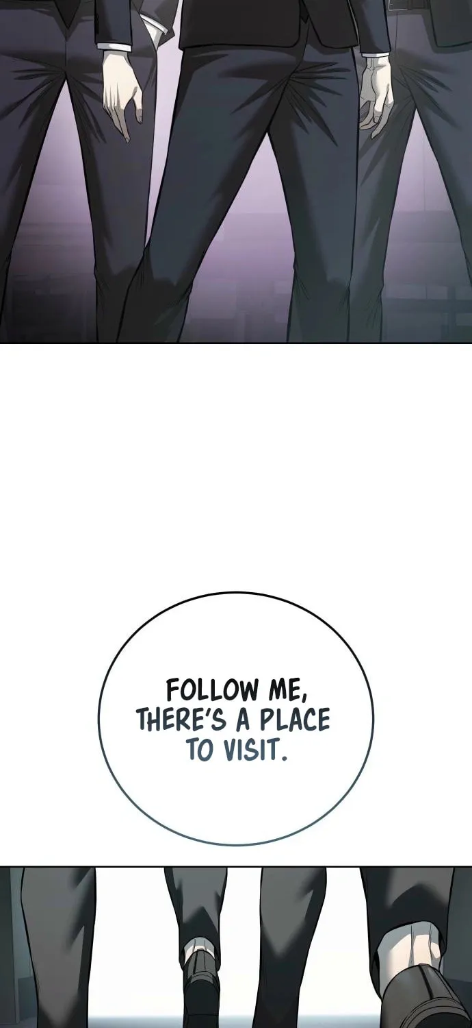 Read Red Shirt chapter 28 image 124 on Lezhin