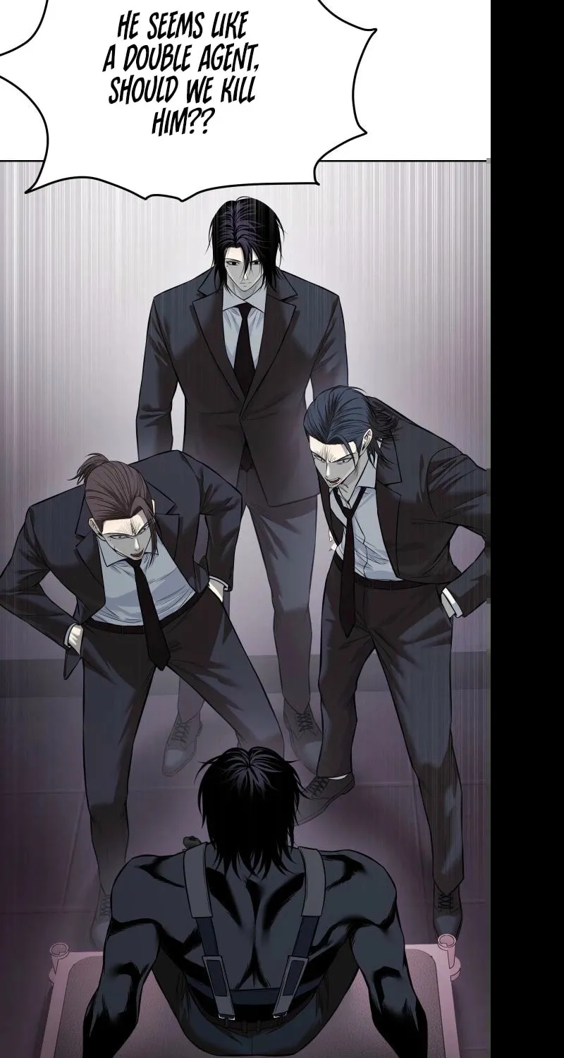 Read Red Shirt chapter 28 image 2 on Lezhin