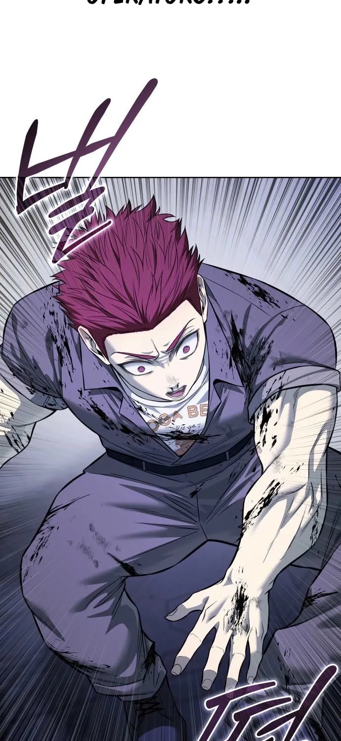 Read Red Shirt chapter 28 image 20 on Lezhin