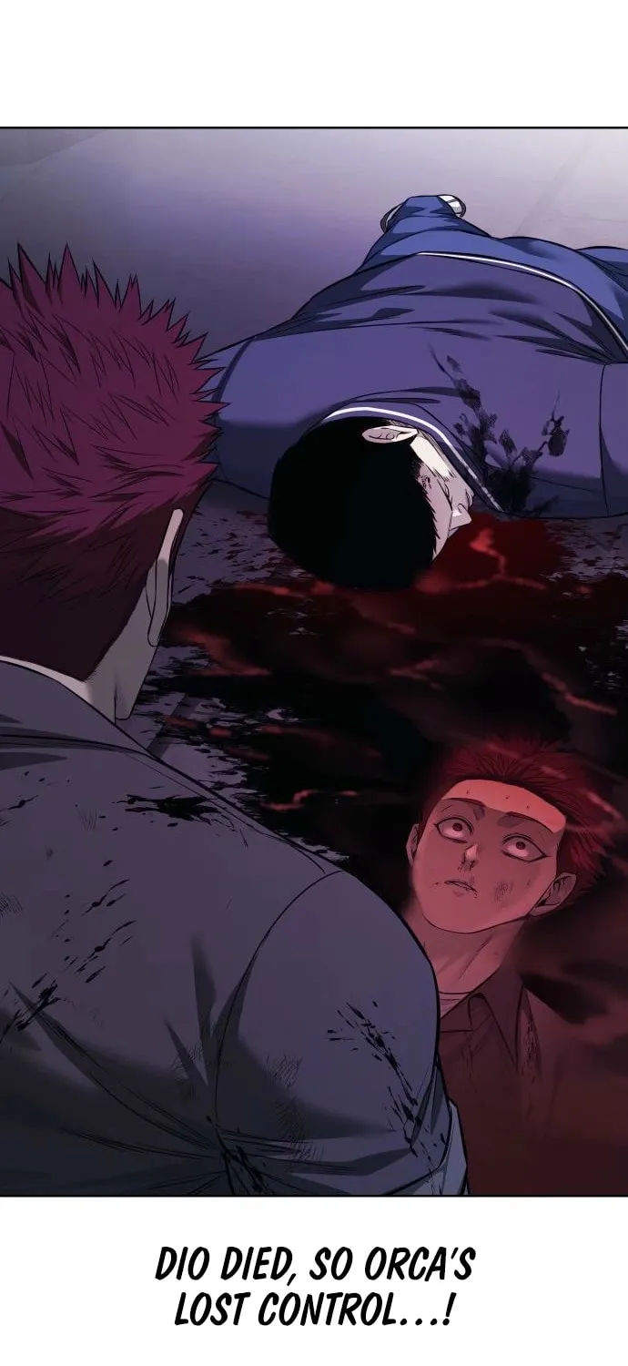 Read Red Shirt chapter 28 image 32 on Lezhin