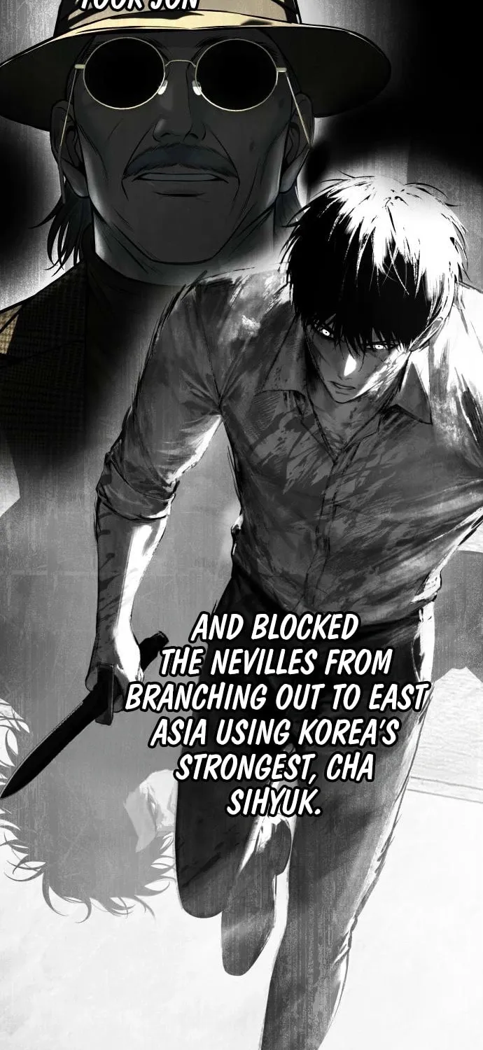 Read Red Shirt chapter 28 image 42 on Lezhin