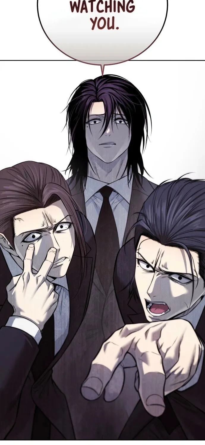 Read Red Shirt chapter 28 image 6 on Lezhin