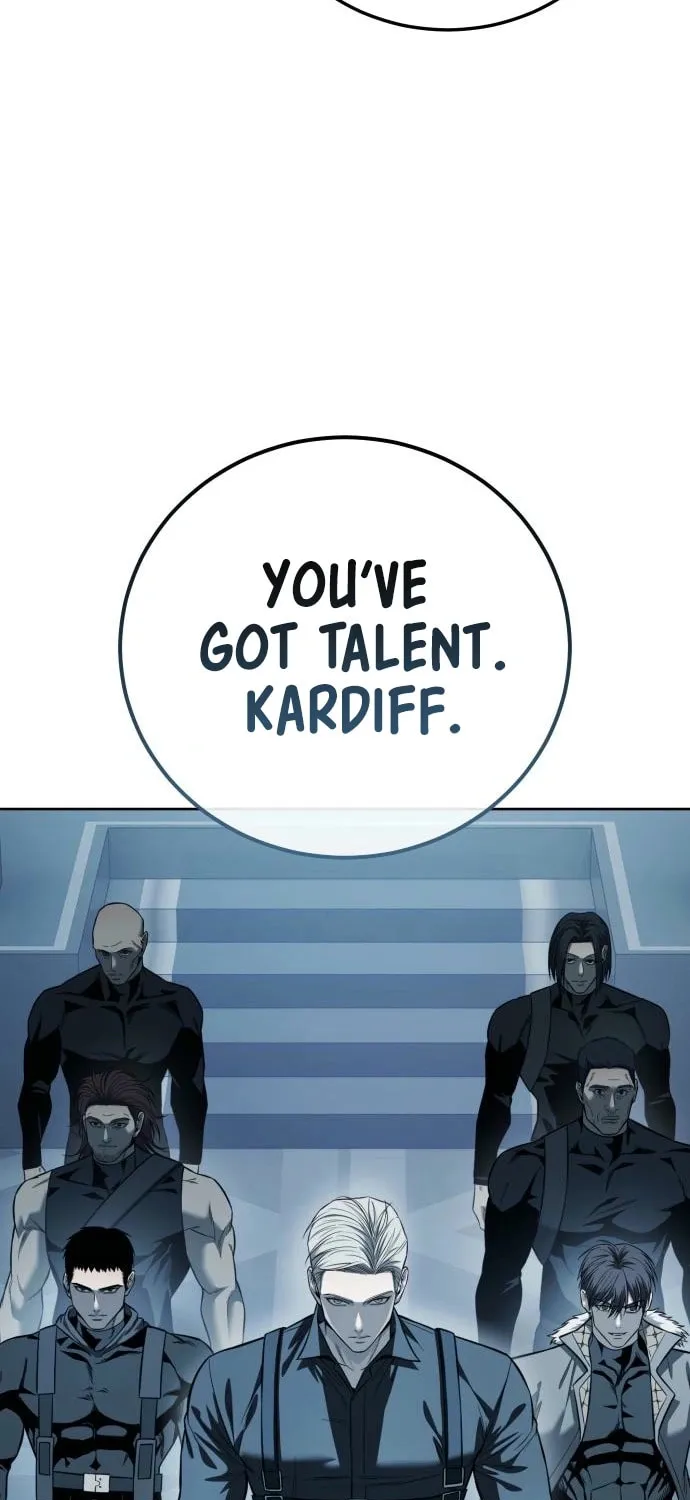 Read Red Shirt chapter 28 image 60 on Lezhin
