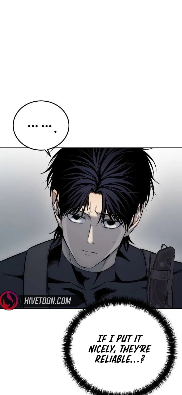 Read Red Shirt chapter 28 image 7 on Lezhin